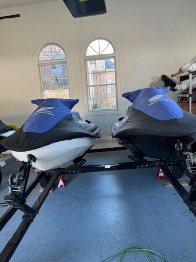 honda aquatrax jet ski for sale eBay