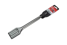 Milwaukee SDS-Plus SLEDGE Scaling Chisel  1-1/2 in. x 10 in. 48-62-6056