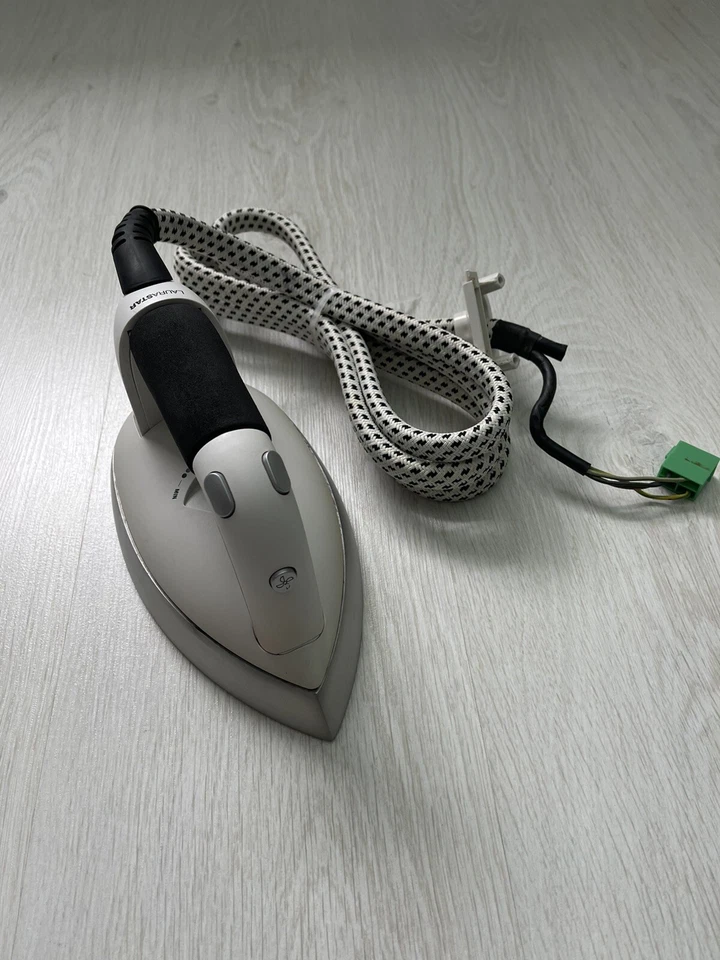 LAURASTAR  Magic I-S5 S5a Bügeleisen  TAUSCH - Bild 2 von 3