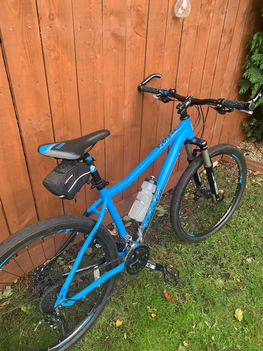 Used voodoo sale hoodoo mountain bike