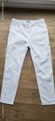 Pantalon Femme Antonnelle Taille 40 État Neuf - Photo 1/4