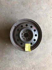 2003 - 2010 Chrysler Pt Cruiser Steel 15x6 Wheel Rim