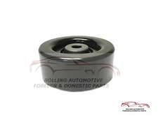 6.6 Duramax Topkick Kodiak Drive Belt Tensioner Idler Pulley New 98057284