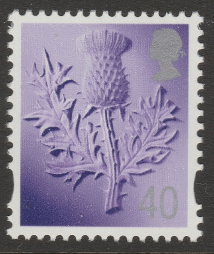 Scotland elliptical regionals 1993-2019 decimal currency S81-S169 - Picture 24 of 36