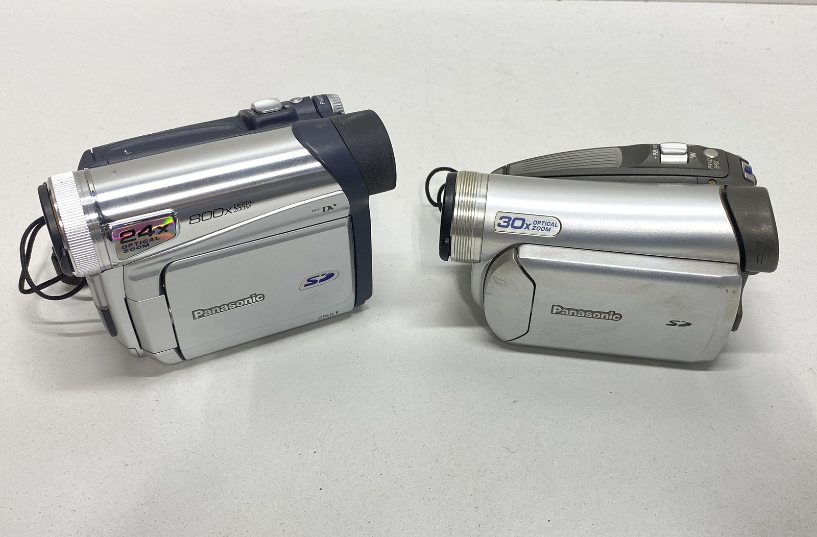 Set Of 2 (untested)