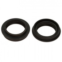 Gabel Simmerring Satz Passend FüR Gilera Runner 180 FXR DT 2T Bj. 1997-1999