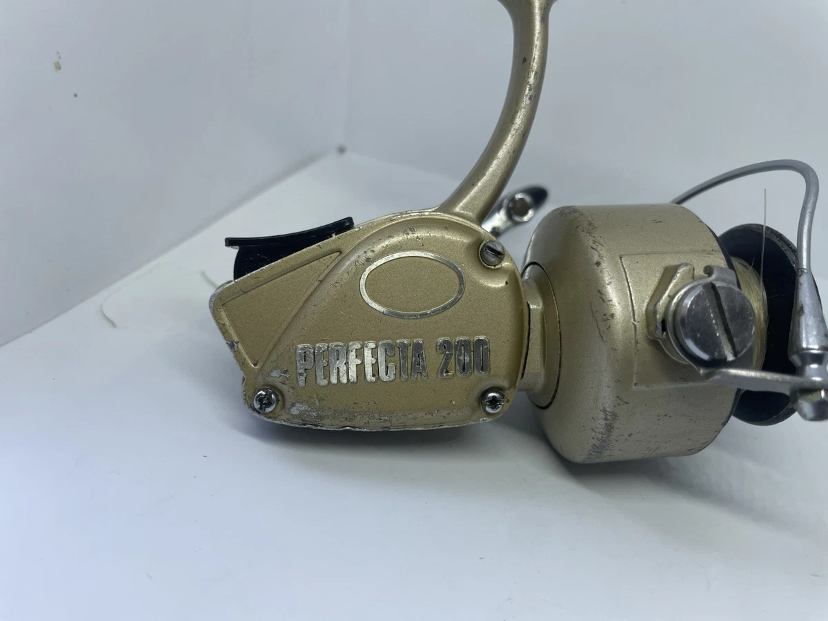 Olympic All Freshwater Spinning Fishing Reel Reels for sale | eBay