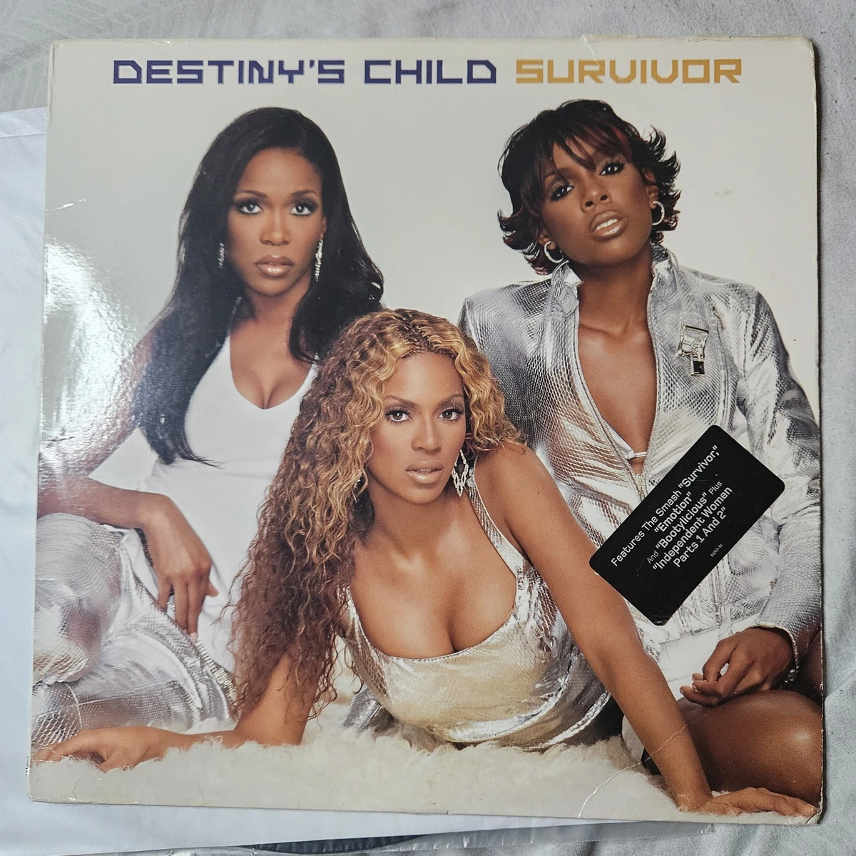 Destiny's Child Vinyl Records | Updated Oct 2026