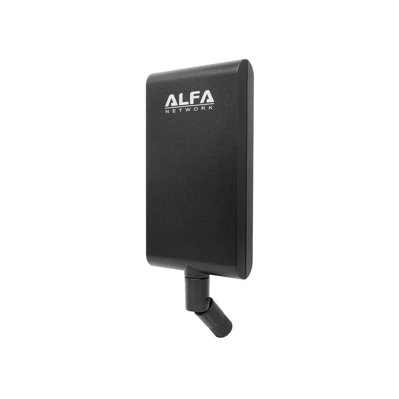 ALFA APA-M25-6E Tri-Band 2.4 GHz/5 GHz/6E high gain Directional 10 dBi Indoor... - Image 4 of 4