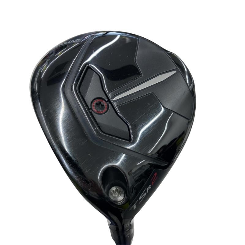 Titleist TSR2 Fairway Wood