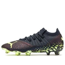 Puma Future Z 1.4 FG AG EvoKnit ACZ Elite Size 7 Men s Soccer Cleats