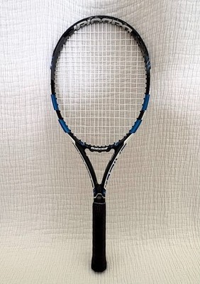 BABOLAT PURE DRIVE TENNIS RAQUET