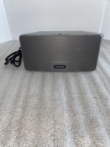 Sonos One, il primo smart speaker a sfidare direttamente l’HomePod di