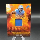 2025 Panini Absolute Jahmyr Gibbs Base (RAW)