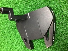 TaylorMade Spider GT BLACK TM1 2022 Putter 1pc 33 in Steel