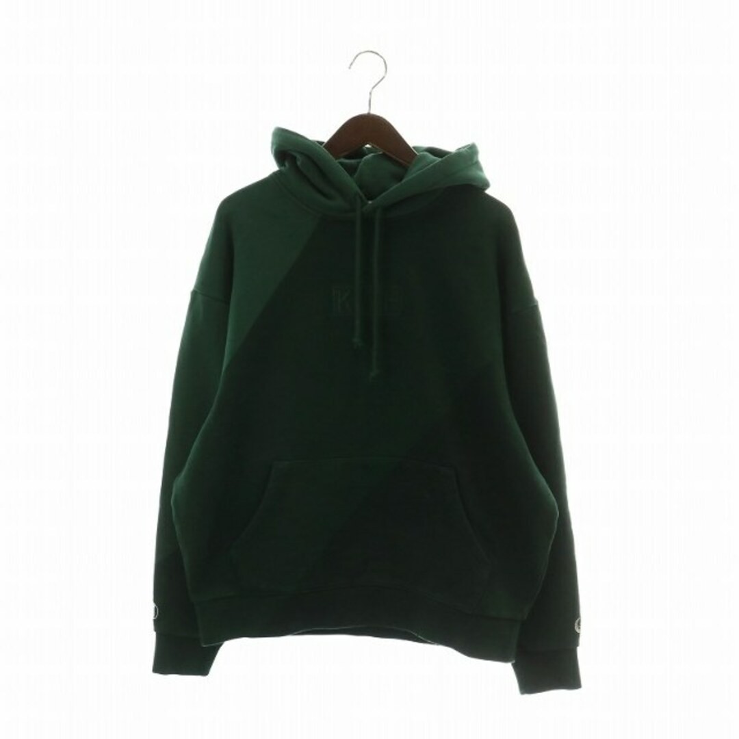 トップス KITH x BMW Vintage Nth Hoodie - S Kiss New York