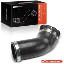 A-Premium Turbo Hose for Volvo S60 S80 S90 V40 V60 V70 V90 XC40 XC60 XC70 XC90