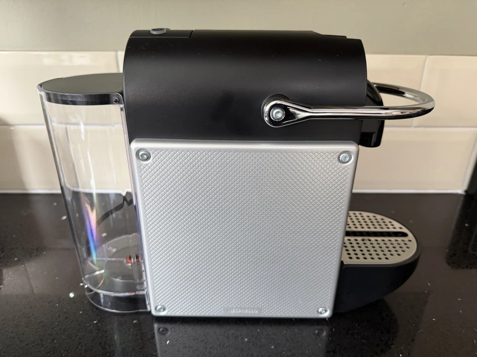 Nespresso Pixie, photo 3 of 5