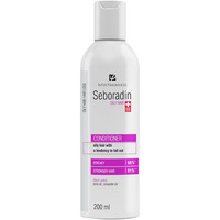Seboradin, Conditioner FüR Fettiges Haar, 200 Ml