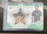 2024 Topps Royalty UFC - Star Relics Brandon Moreno #SRR-12 Green 2/5 (MEM)