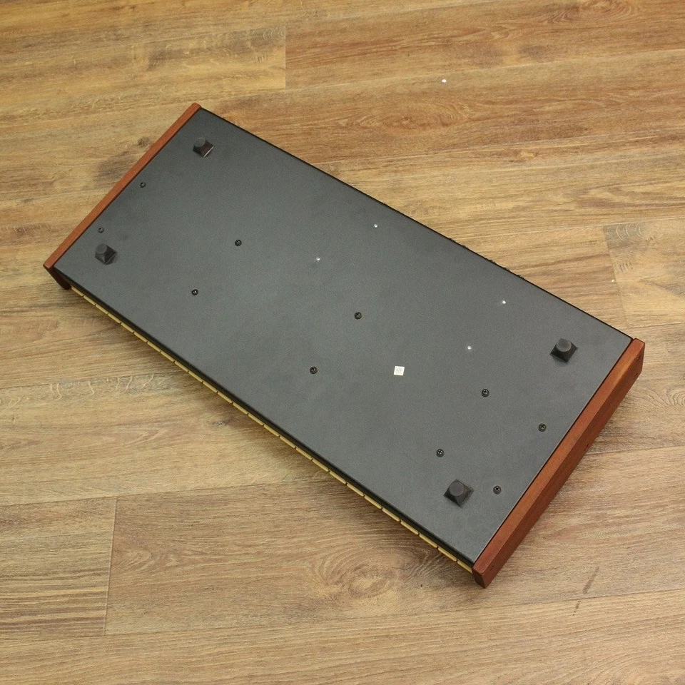 Dave Smith Instruments Mopho X4 4-Voice Analog Synthesizer Prophet Sound Japan - Image 3 of 4