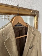 Polo by Ralph Lauren Blazer Herren beige Fisc...