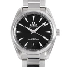 OMEGA Watches Seamaster Aqua Terra 220.10.38.20.01.001 Free Shipping with Box 2