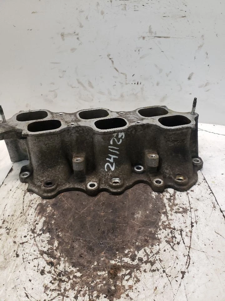 Colector de admisión motor 3,5 L 2GRFE 6 cilindros inferior se adapta 06-18 AVALON 1386923 Foto 2 de 4