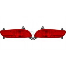 Nebelschlussleuchte Set links und rechts für KIA Rio III Stufenheck UB Bj. 11-17