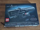 LEGO 40917 THE DARKSABER GWP SEALED SET