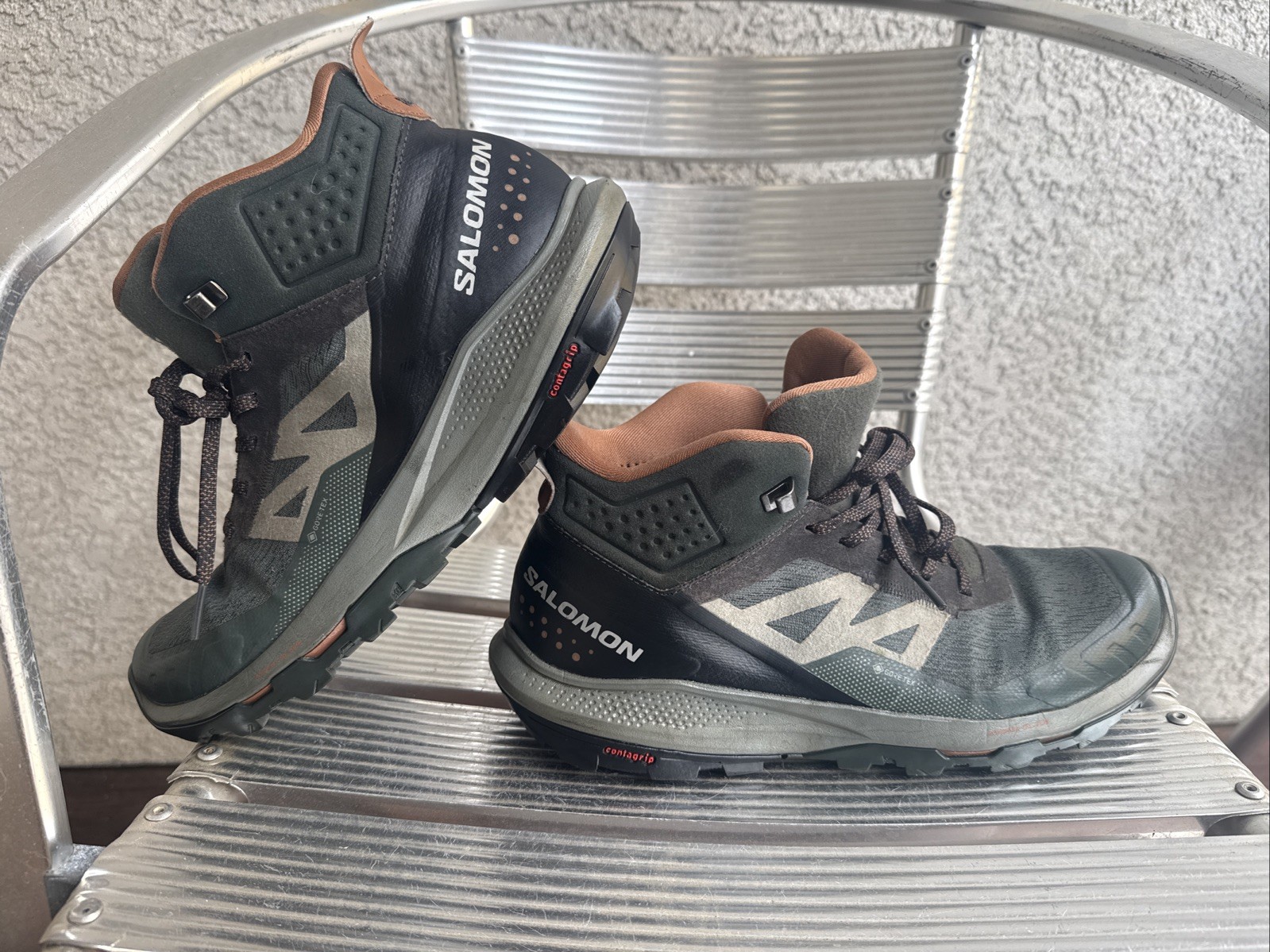 Size 9