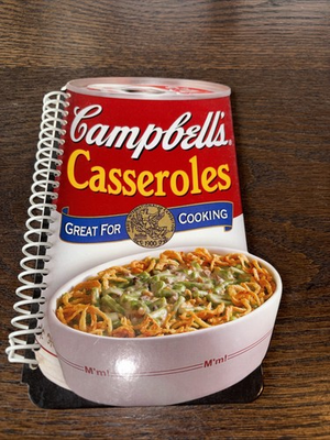 #ad Campbell#x27;s Casseroles Great for Cooking $10.99