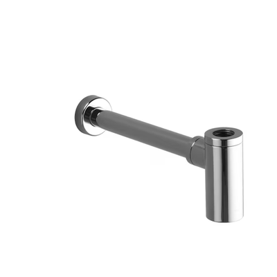 #ad #ad Kohler K 9033 CP Contemporary Round 1 1 4quot; In Bottle Trap Chrome $99.95