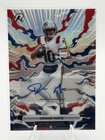 2025 Topps Resurgence #66 Drake Maye Auto Patriots