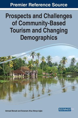 Ishmael Mensah (u. a.) | Prospects and Challenges of Community-Based Tourism...