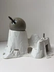 Vintage Star Wars Micro Collection Hoth Ion Cannon Playset