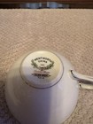 Set Of 16 Wentworth China Eterna Shape Silver Wheat #7514 Flat Cup — photo 4