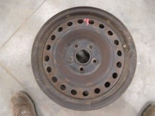 Wheel 16x6-12 Steel Fits 99-04 Odyssey 2010971 Wheel 16x6-12 Steel Fits 99-04 Odyssey 2010971