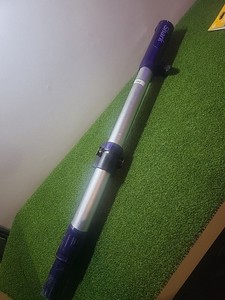 (3185) SHARK AX910 LIFT AWAY STAUBSAUGER Stab Rohr Schlauch