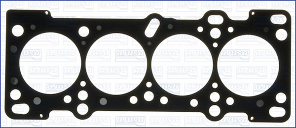 Ajusa Dichtung Zylinderkopf 10143600 FüR Mazda MX 84,5Mm 2 NB 323 5 BA 1 NA NA8C-image
