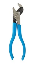 Channellock 424 4.5 in. Straight Jaw Tongue & Groove Plier