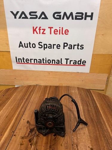 LICHTMASCHINE GENERATOR 150-A FÜR VW TRANSPORTER T5 BUS TOUAREG 2.5 TDI