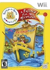 Build-A-Bear Workshop: A Friend Fur All Seasons - Nintendo  Wii Game Only