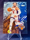 2025 Topps Chrome Jalen Brunson Base (RAW)