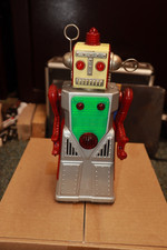  on The Hot Collector