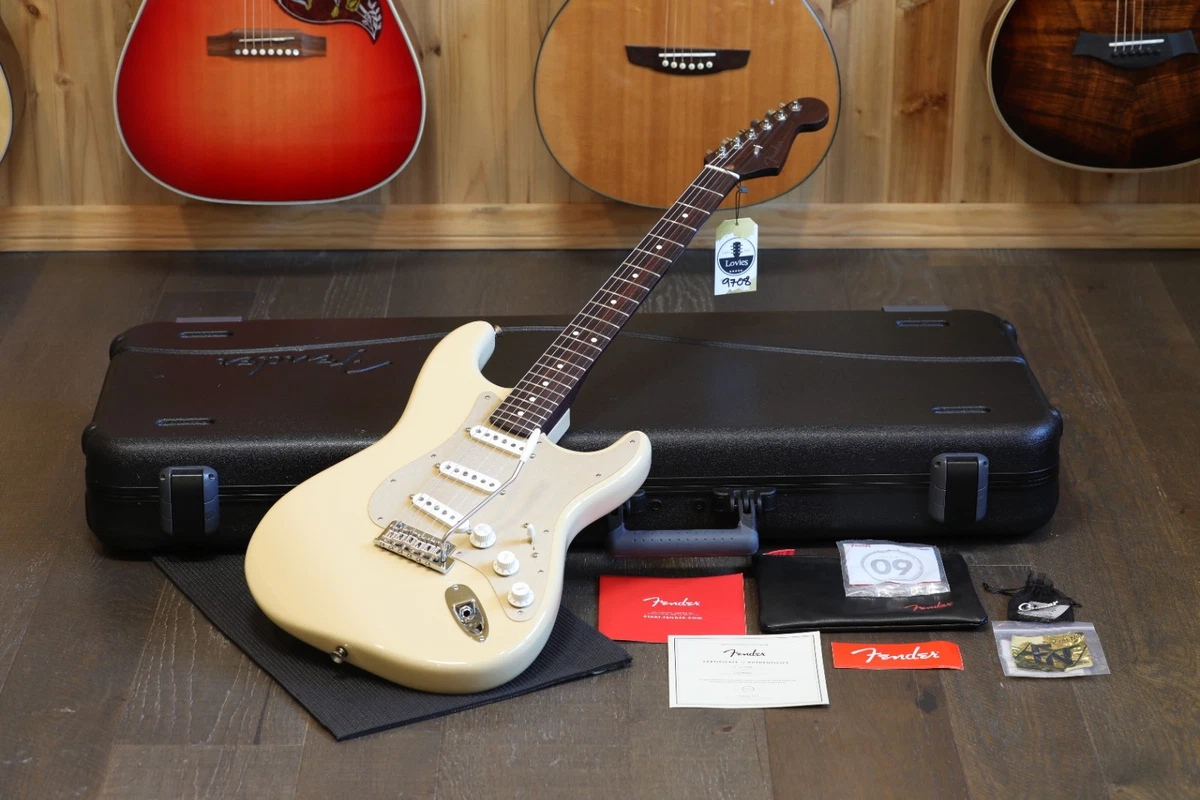 Las mejores ofertas en Fender Stratocaster Mexicana | eBay