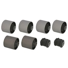 ✅ TEDGUM MOUNTING KIT CONTROL\/TRAILING ARM LEFT/RIGHT FRONT TED41529 NEW