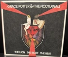 Grace Potter & The Nocturnals ‎- The Lion The Beast The Beat (CD+DVD)