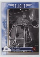 2023 Historic Auto Flight Chuck Yeager #32 8d2