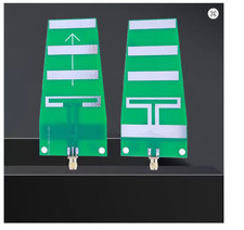 2.4G WiFi High Gain Directional Yagi Antenna 2.35-2.55GHz 10dB Video TX